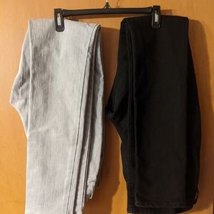 Old Navy Curvy/Profile Mid-Rise jeans(Bundle)